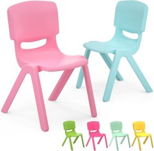 Single Strong Plastic Kids