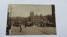 Postcard Bradford, Foster