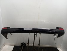 Volkswagen transporter rear - volkswagen,