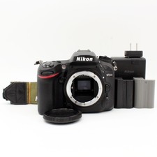 Nikon D7200 Digital SLR Camera
