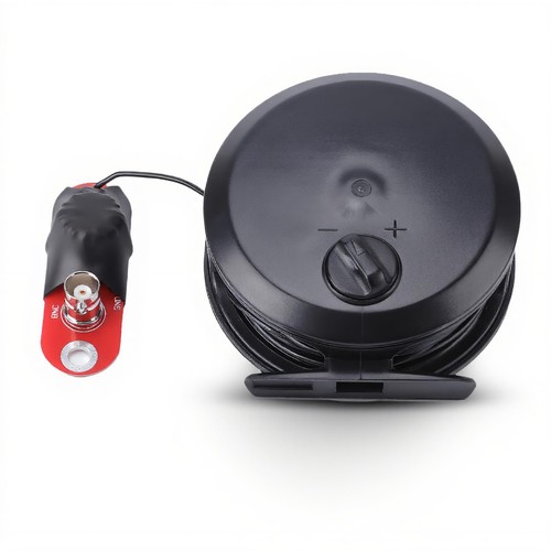 Shortwave reel antenna - shortwave,