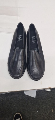 Footglove leather wide fit - footglove,