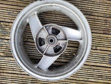 Kawasaki Zzr1100c1 Rear Wheel