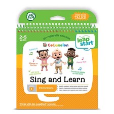 LeapFrog LeapStart Level 1