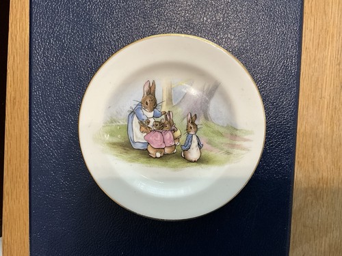 Beatrix potter grimwades peter - beatrix,