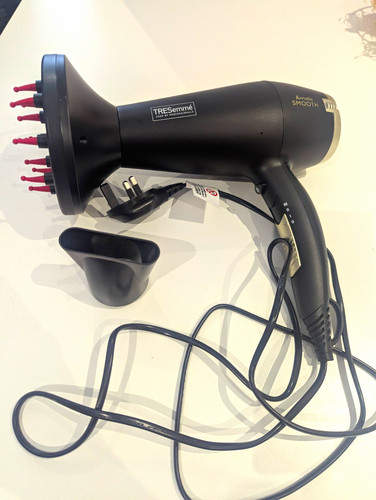 Tresemmé keratin smooth hair - tresemmé,