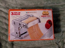 Marcato Ampia 150 Pasta Maker