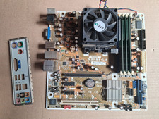 KIT board / processor /