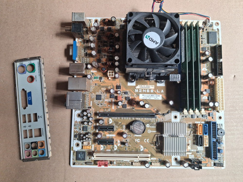 Kit board processor - kit,