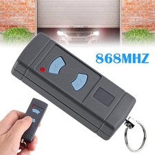 Garage Door Remote Transmitter Replacements for HORMANN HSE2-868 HSM4-868