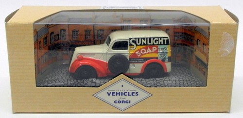 Corgi scale diecast 96863 - corgi, 1/43