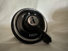 Lucas plc5 type ignition - type,
