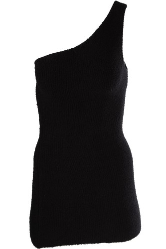 Wardrobe nyc black - nyc, mini