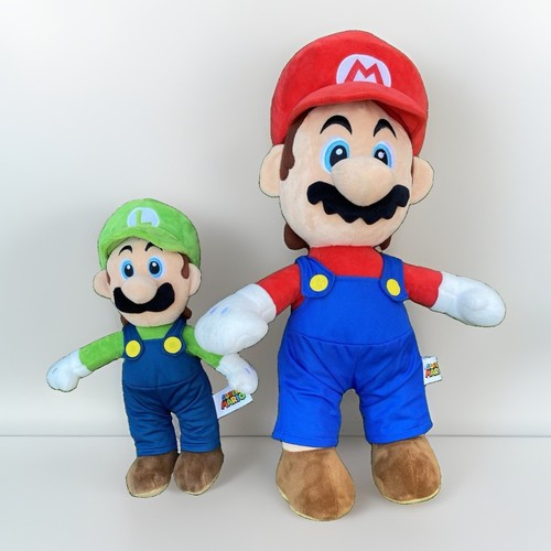 Simba mario - (large), (medium)