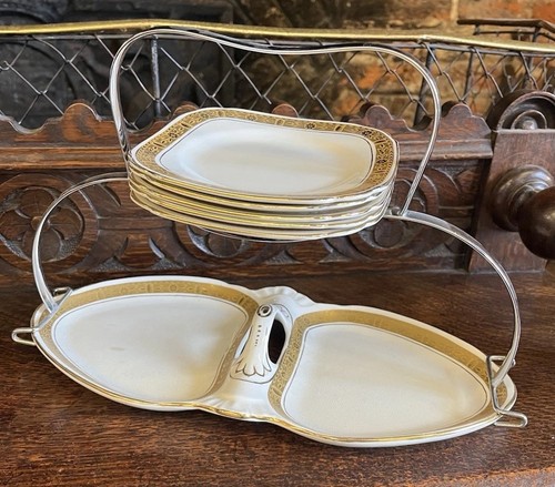Unusual vintage art deco - vintage,