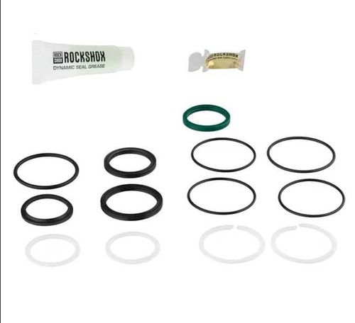 Rockshox rear shock - rockshox, air