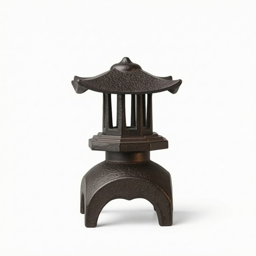 Tabletop candle holder - tabletop,