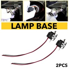X2 Holder Socket Wire Adapter