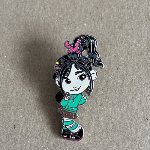 Disney dlp vanellope - disney,