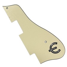 Epiphone 1965 Casino PG with e