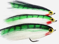 3 Large Rutland Grafham Pike /