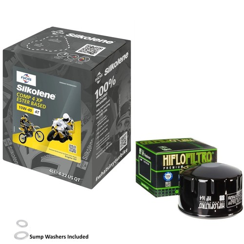 R1200 adventure oil and - gs,