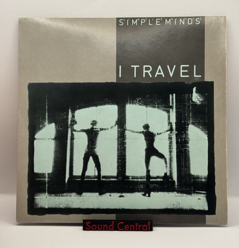 Simple minds travel - i, /