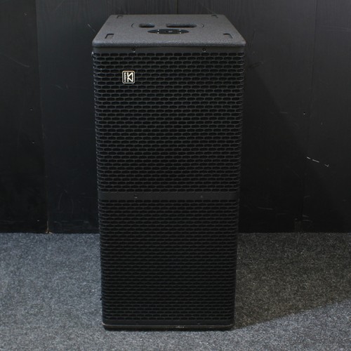 Subzero twin active dsp - subzero, 12"