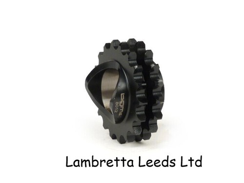 Lambretta bgm pro - bgm,