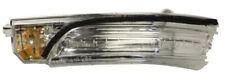LEFT MIRROR LED INDICATOR FITS