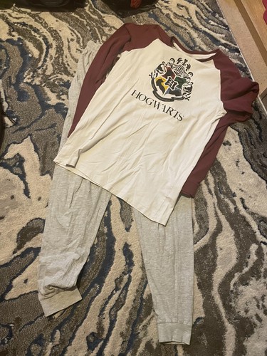 Primark harry potter pyjamas - primark,