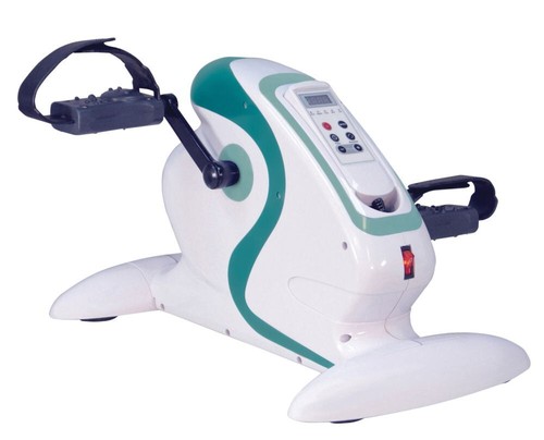 Electric mini pedal - mini, exerciser