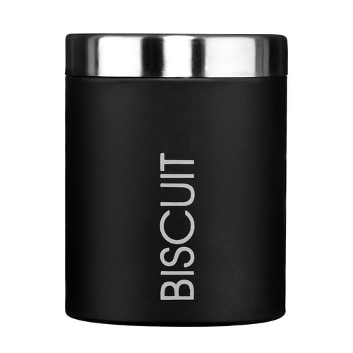 Large biscuit tin storage - biscuit,