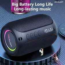 Zealot-S32PRO Bluetooth