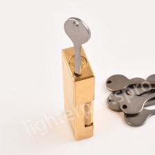 1pc Key for screwing gas valve