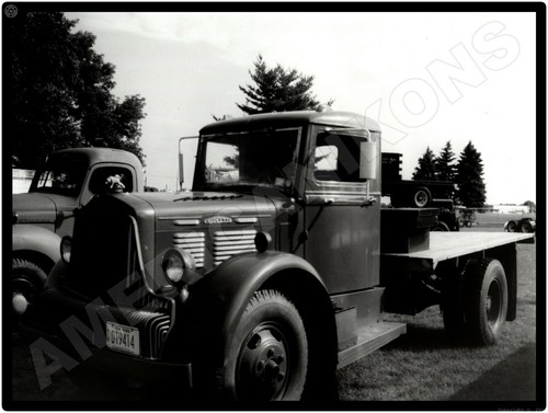 Brockway trucks new - trucks,