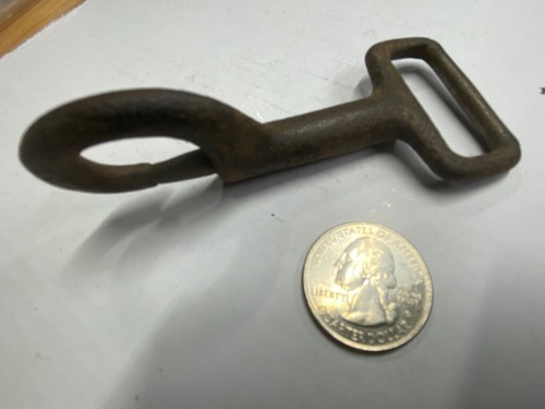 Vintage rusty crusty 8 - rusty,
