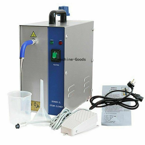 110 220v jewelry - steam, cleaner