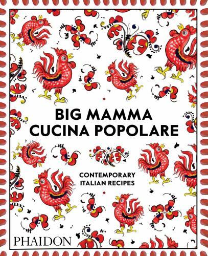 Big mamma cucina popolare - mamma,