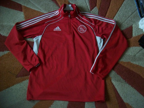 Ajax amsterdam training - ,