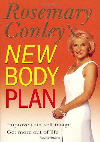 New body plan rosemary - plan, by