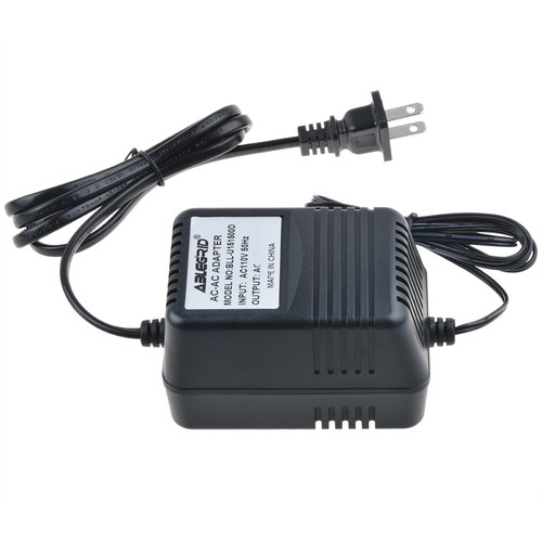Adapter for cambridge - ac,