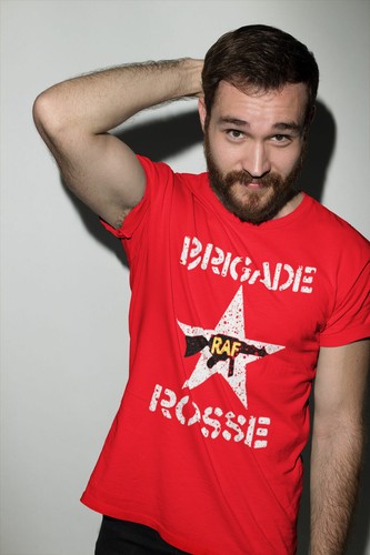 Mens brigade rosse quality - mens,