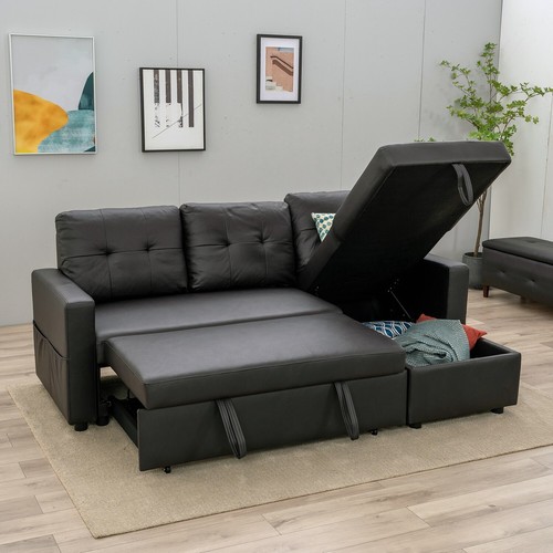 Universal seater sofa bed - universal,