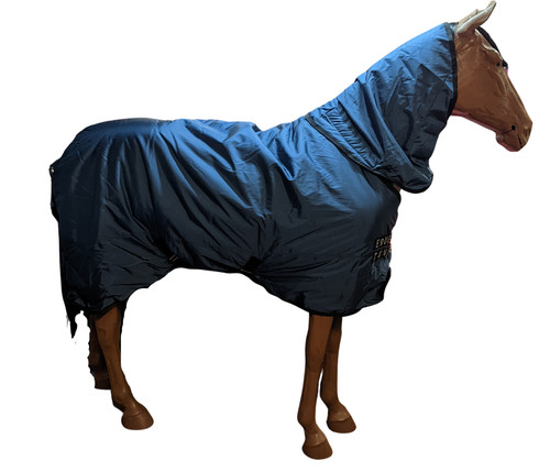 Equinox tundra 300g - equinox, turnout