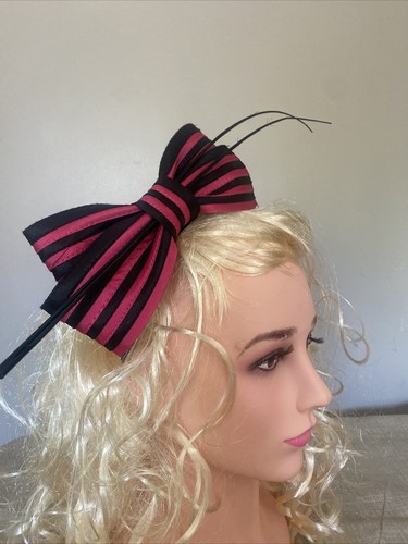 Beautiful pink black formal - beautiful,