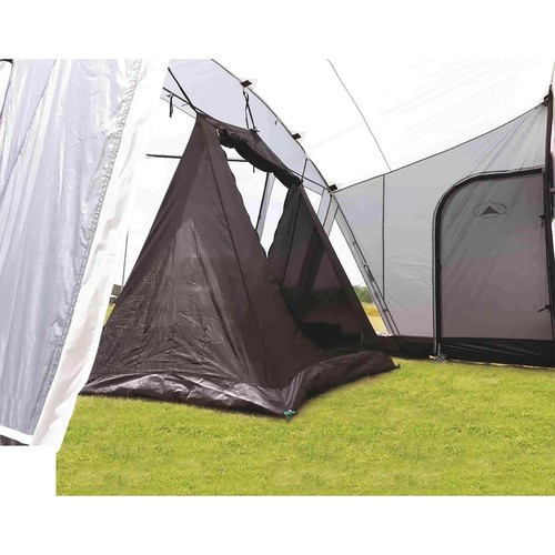 Sunncamp swift dash - swift, two