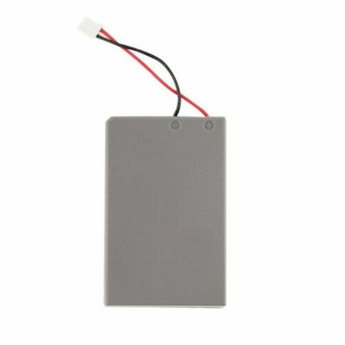 High capacity rechargeable - high,
