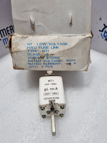Low voltage r c fuse - voltage,