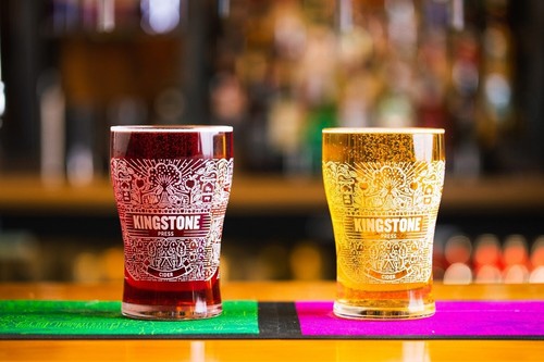 New kingstone press cider - x,
